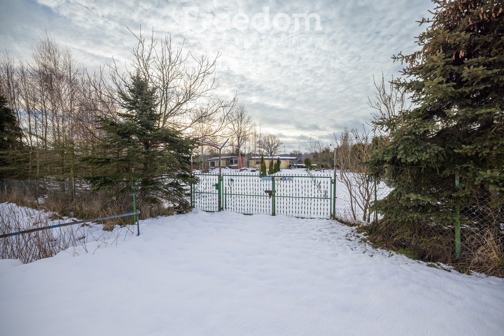 Działka budowlana na sprzedaż Przyjaźń, Nowowiejska  3 000m2 Foto 12