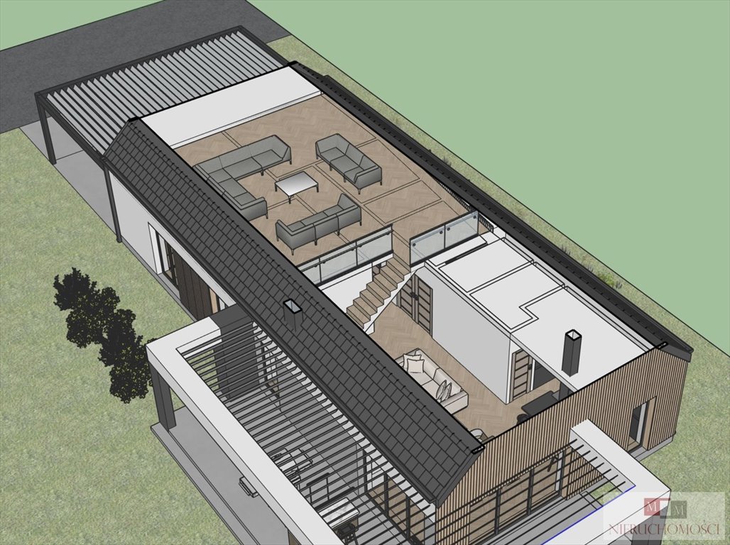 Działka budowlana na sprzedaż Jełowa  3 682m2 Foto 6