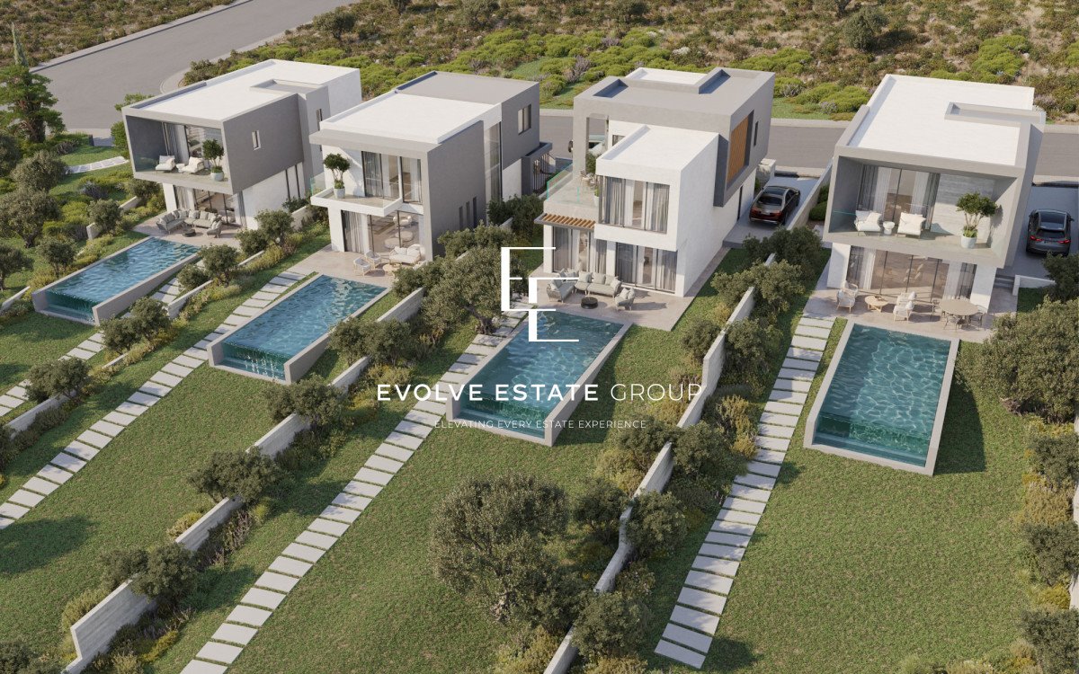 Dom na sprzedaż Cypr, Tremithousa  222m2 Foto 2
