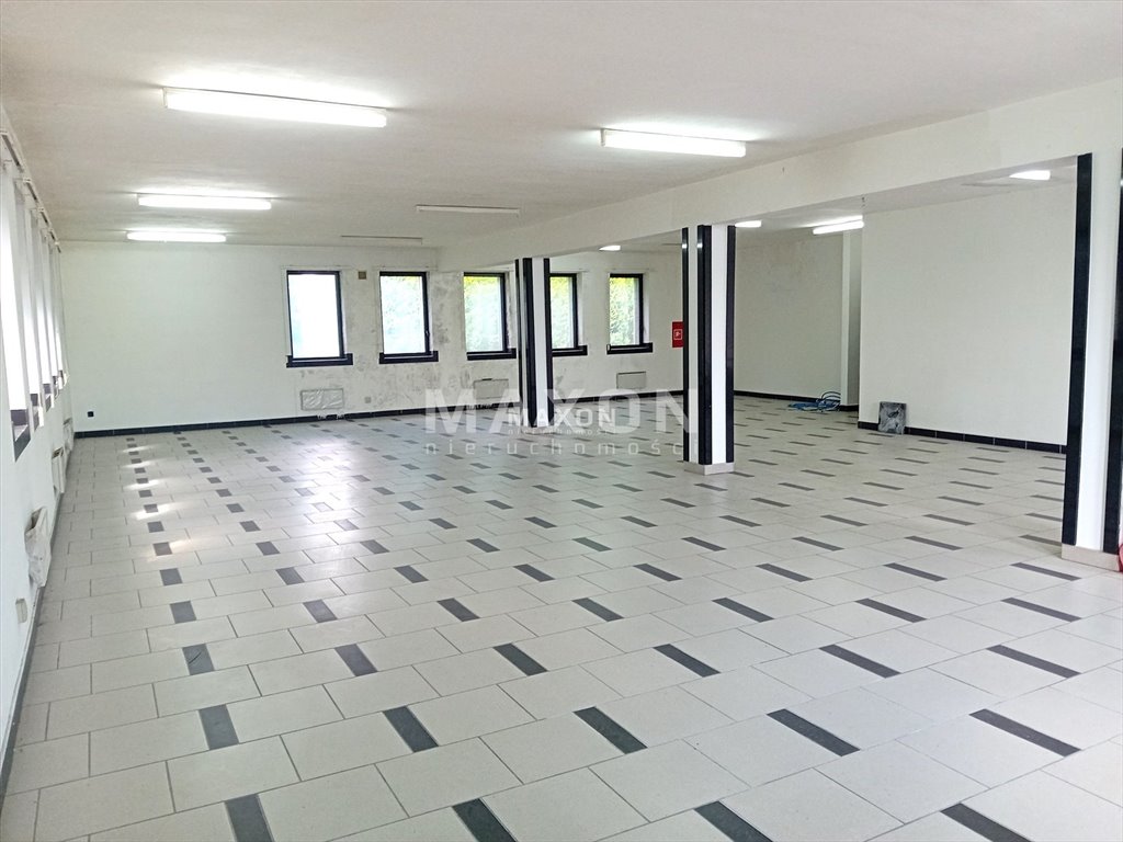 Lokal użytkowy na wynajem Piastów, Grunwaldzka  600m2 Foto 7