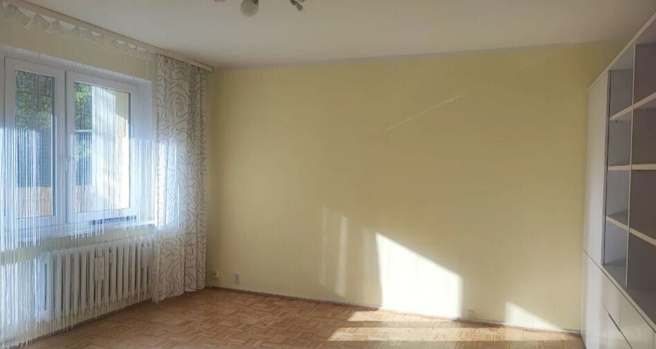 Mieszkanie dwupokojowe na sprzedaż Warszawa, Mokotów, Stegny, Śródziemnomorska  48m2 Foto 6