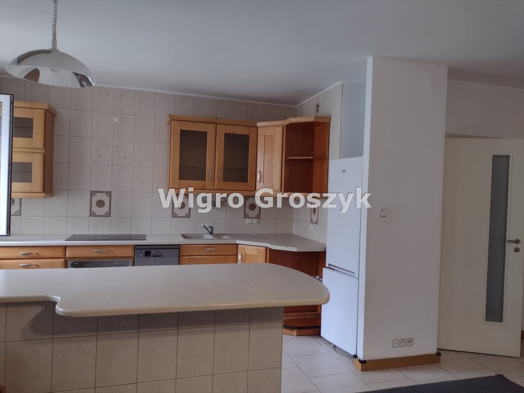 Mieszkanie trzypokojowe na wynajem Warszawa, Wola, Wola, Kacza  80m2 Foto 4