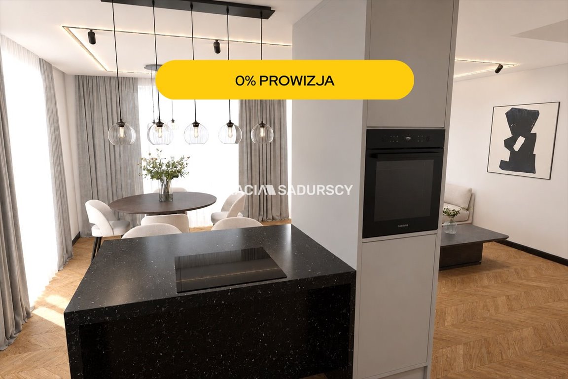 Na sprzedaż nowoczesny dom 176 m² w Ruczaju z garażami Kraków, Ruczaj , Ruczaj, Kobierzyńska  176m2 Foto 1