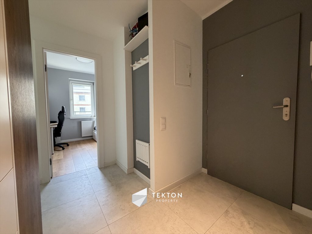 Funkcjonalne 4-pokoje po remoncie, balkon, blisko metra Warszawa, Ursynów, Aleja Komisji Edukacji Narodowej  63m2 Foto 1