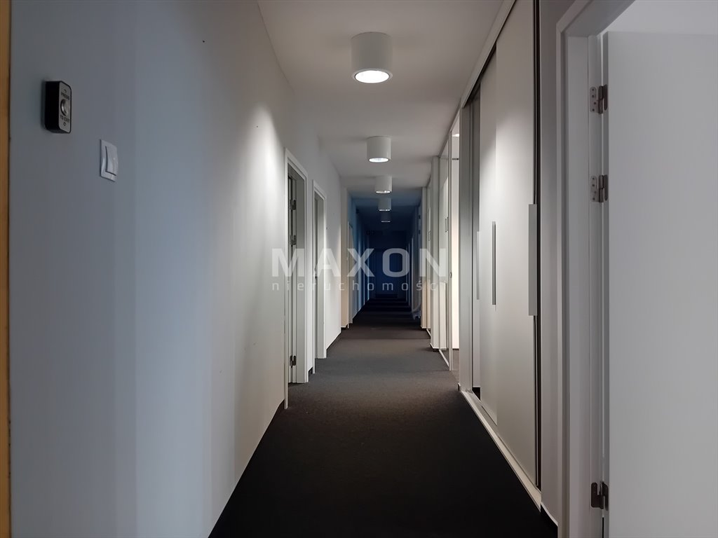 Zapraszam do wynajmu nowoczesnego biura 296 m² w A-klasowym budynku Warszawa, Włochy, Zwirki i Wigury  273m2 Foto 1