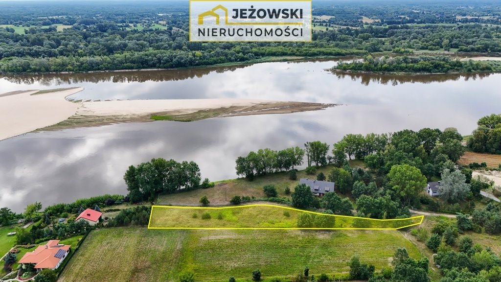 Działka inna na sprzedaż Miączyn  2 816m2 Foto 5