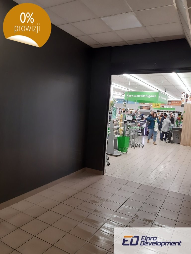 Lokal użytkowy na wynajem Chojnice, Młodzieżowa  17m2 Foto 2