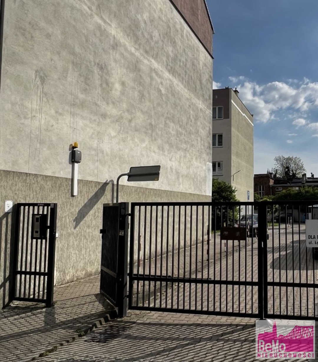 Mieszkanie dwupokojowe na sprzedaż Włocławek, Centrum  41m2 Foto 8