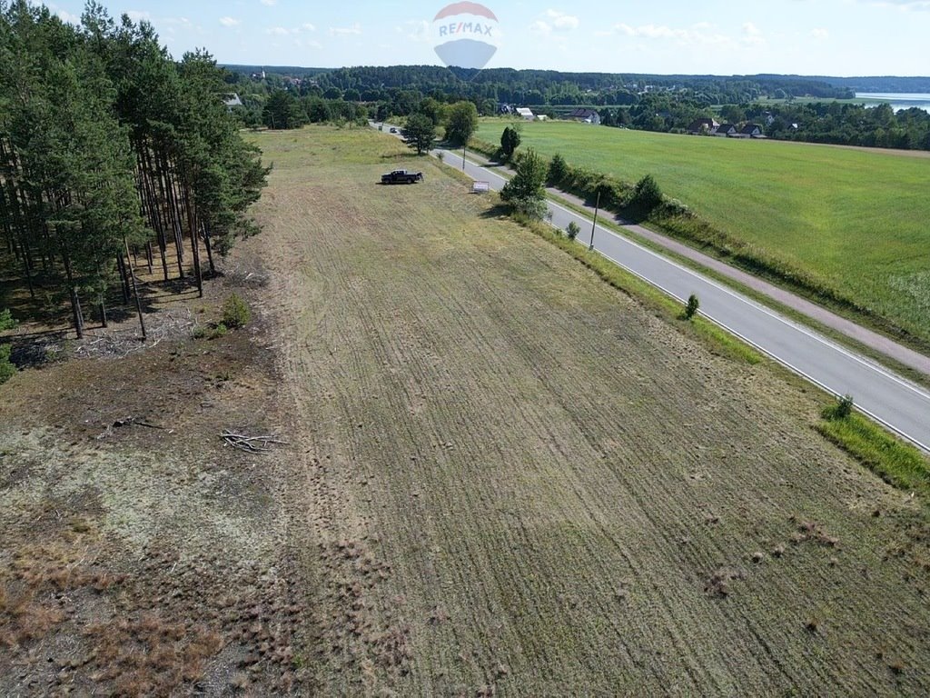 Działka komercyjna na sprzedaż Wączos  3 001m2 Foto 8