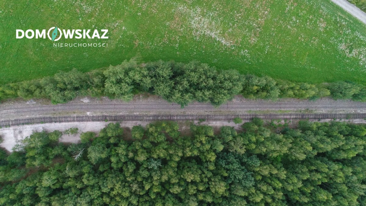 Działka rolna na sprzedaż Dobrów  188 872m2 Foto 10