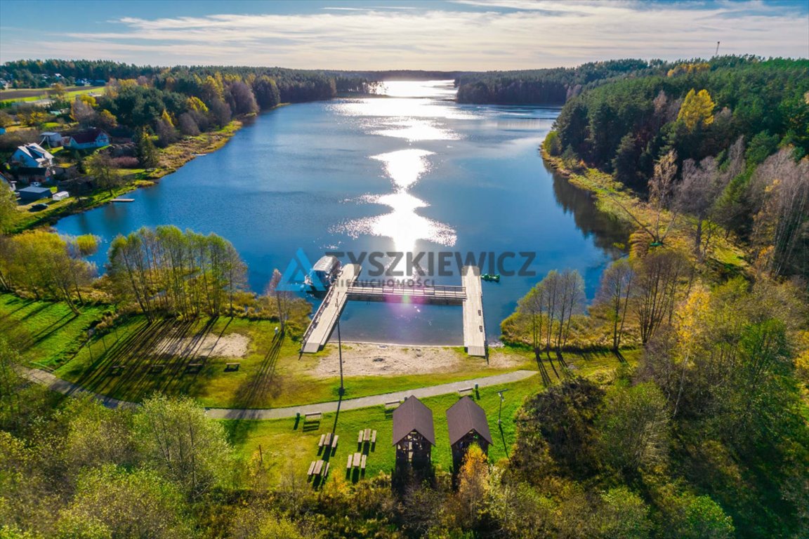 Działka inwestycyjna na sprzedaż Studzienice  10 400m2 Foto 7