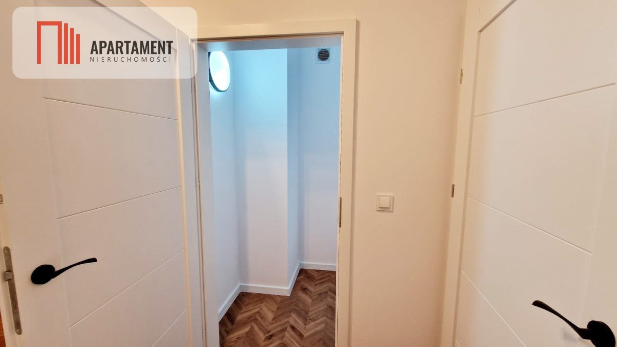 Mieszkanie trzypokojowe na sprzedaż Bydgoszcz, Śródmieście  65m2 Foto 24