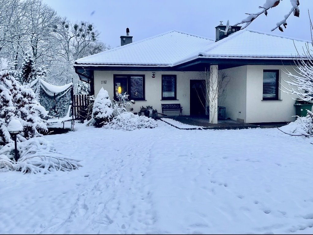 Dom na sprzedaż Zgierz, gen. Kazimierza Pułaskiego  140m2 Foto 1