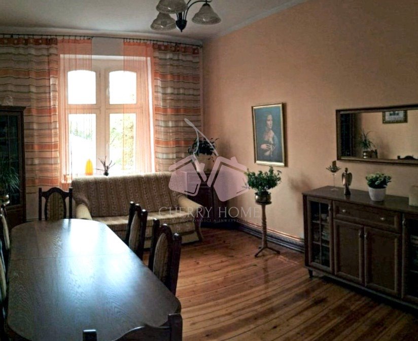 Mieszkanie czteropokojowe  na sprzedaż Słupsk, Juliana Tuwima  115m2 Foto 2