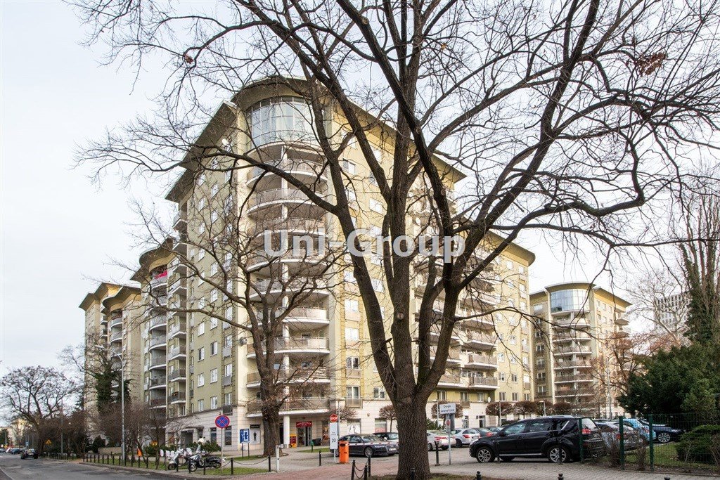 Mieszkanie dwupokojowe na sprzedaż Warszawa, Mokotów, Stary Mokotów, Wielicka  81m2 Foto 1