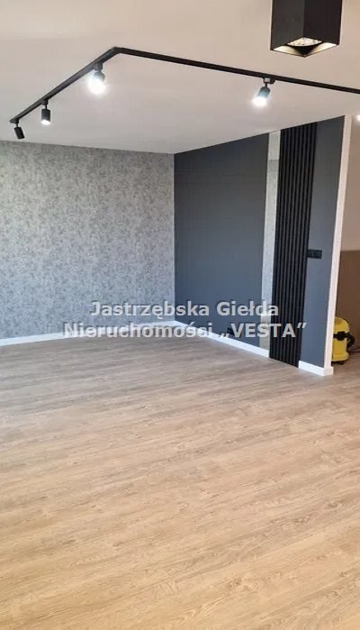 Mieszkanie trzypokojowe na sprzedaż Jastrzębie-Zdrój, Osiedle Arki Bożka, Wrzosowa  56m2 Foto 5