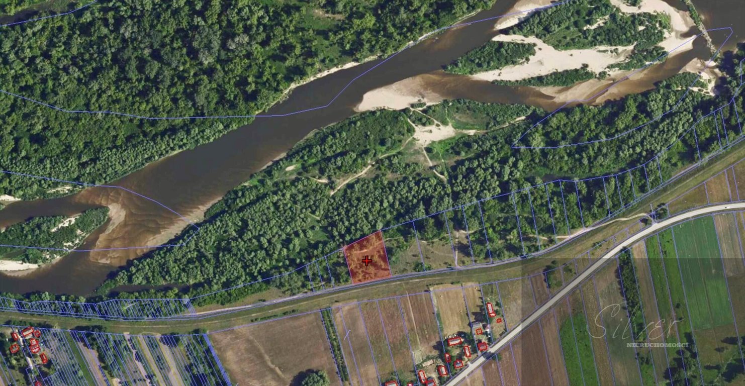 Działka inna na sprzedaż Przęsławice  4 100m2 Foto 1