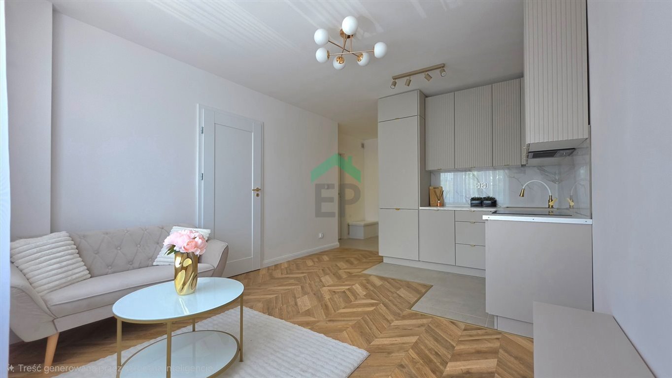 Polecam 2-pokojowe mieszkanie po remoncie z garderobą w Częstochowie Częstochowa, Tysiąclecie  38m2 Foto 1