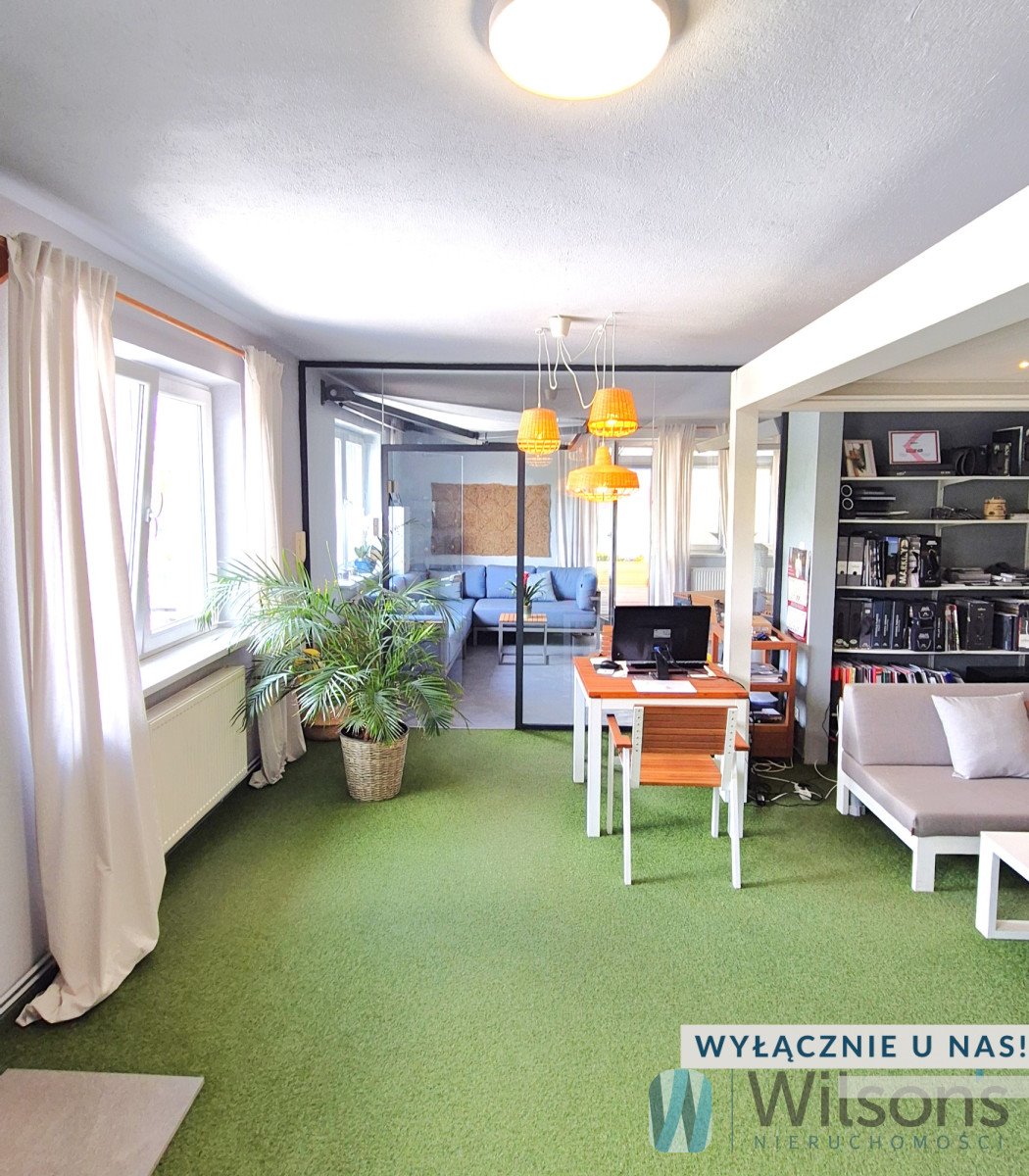 Lokal użytkowy na wynajem Warszawa, Ursus, Michała Spisaka  70m2 Foto 1