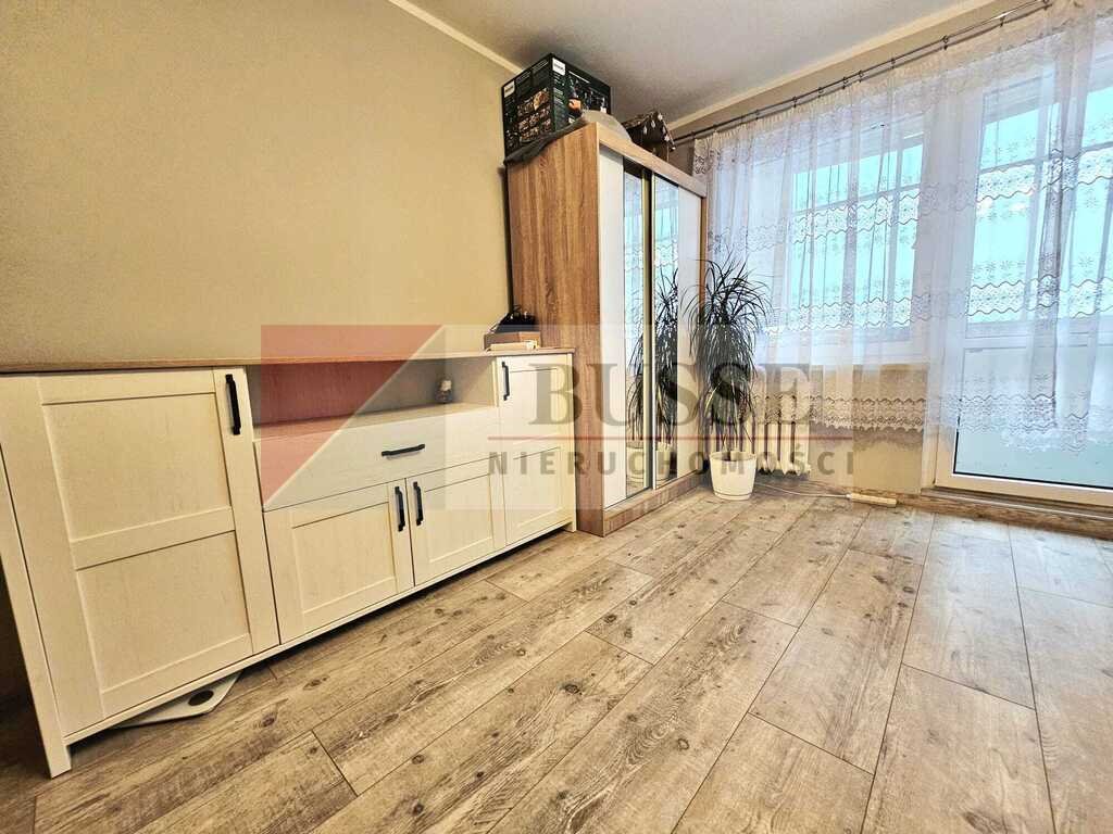 Mieszkanie dwupokojowe na sprzedaż Szczecin, Os. Zawadzkiego-Klonowica, Władysława Szafera  52m2 Foto 1