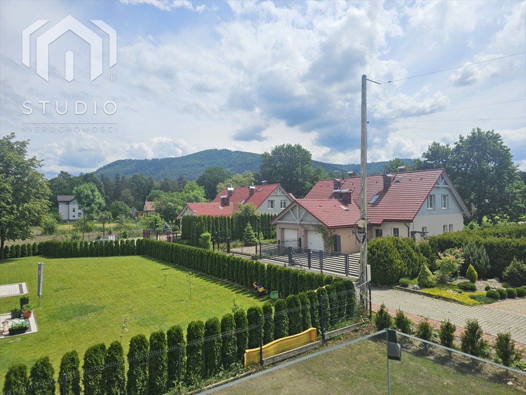 Mieszkanie trzypokojowe na sprzedaż Ustroń, Ustroń Hermanice  73m2 Foto 7