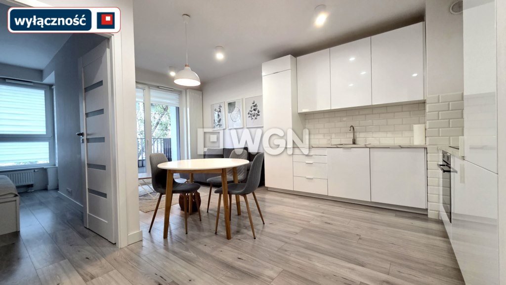 Mieszkanie dwupokojowe na sprzedaż Warszawa, Praga-Południe, Praga-Południe, Żupnicza  38m2 Foto 1