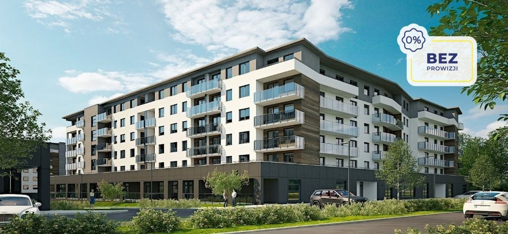 Mieszkanie trzypokojowe na sprzedaż Częstochowa, Parkitka, Okulickiego  74m2 Foto 1