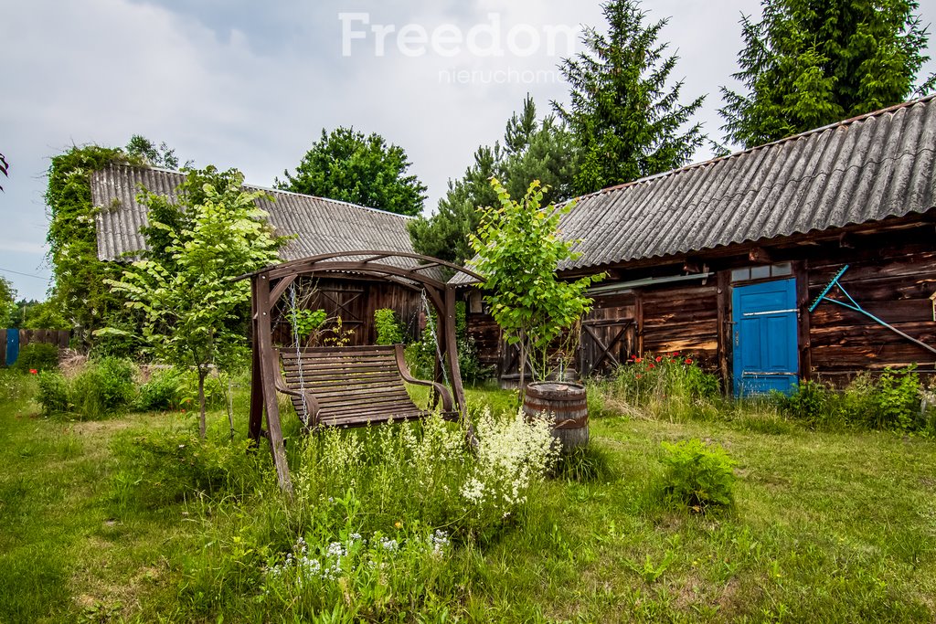 Dom na sprzedaż Bytyń  80m2 Foto 17