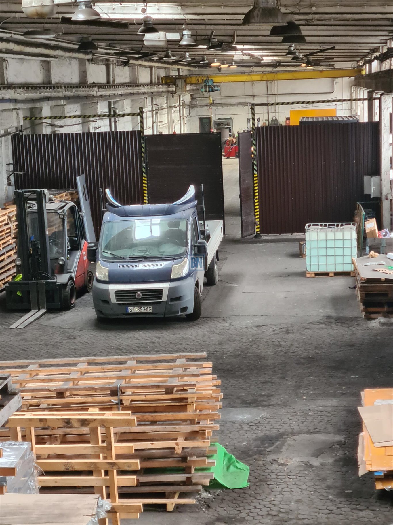 Lokal użytkowy na wynajem Mysłowice  400m2 Foto 1