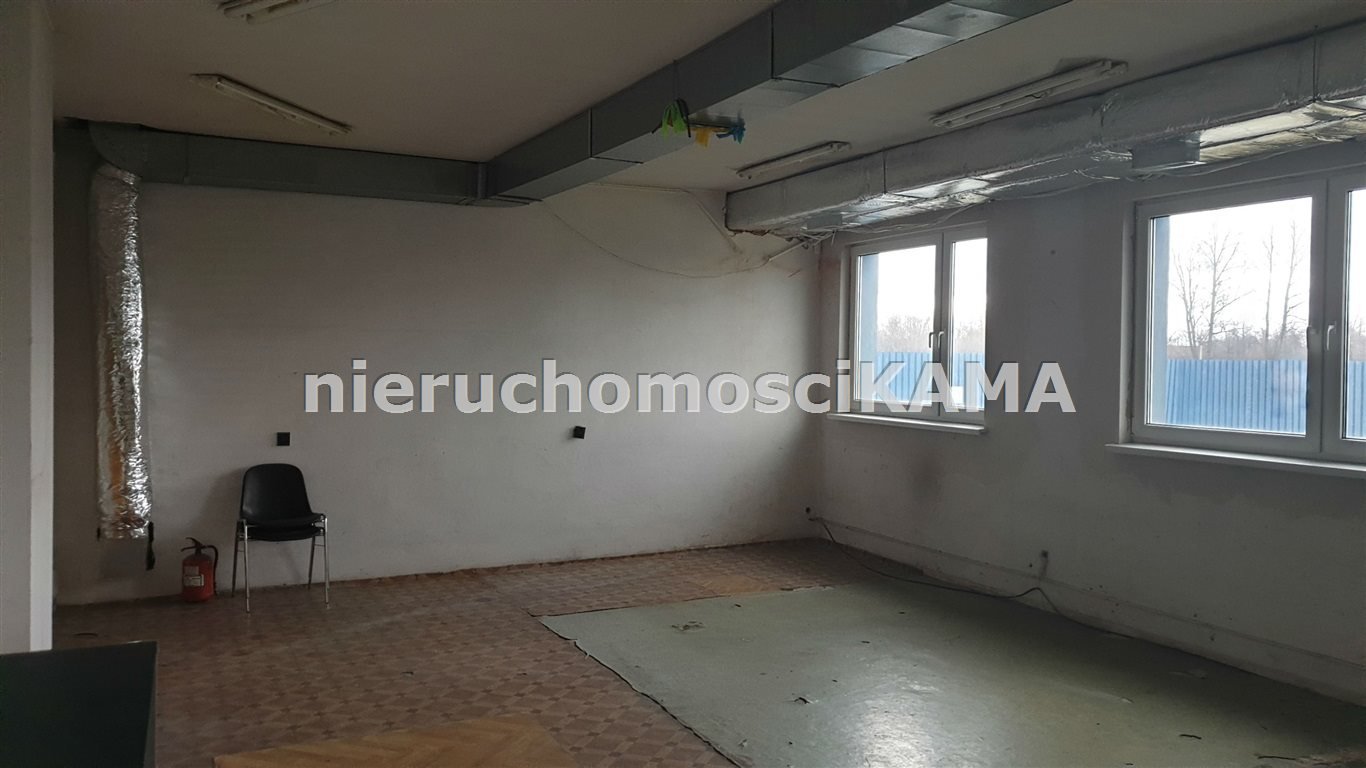 Lokal użytkowy na wynajem Czechowice-Dziedzice  50m2 Foto 3