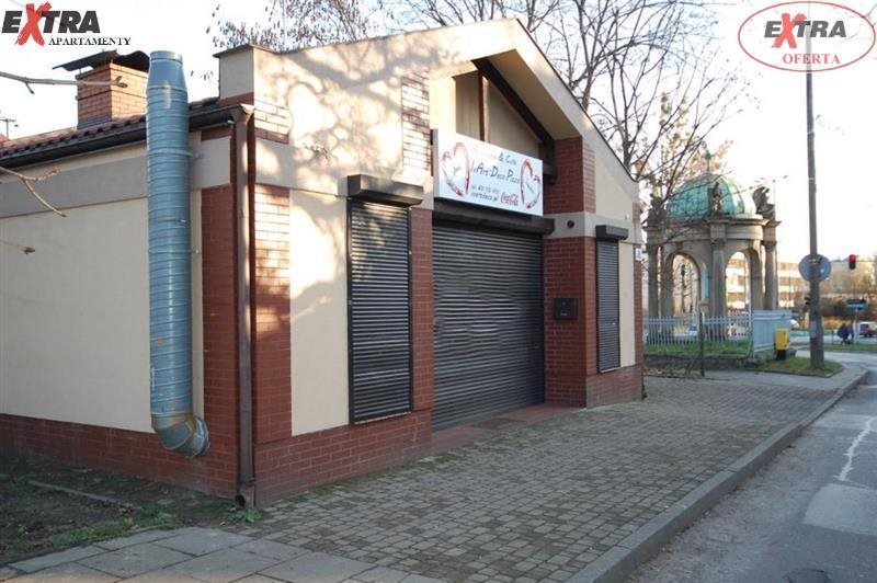 Lokal użytkowy na wynajem Sopot, CENTRUM, MALCZEWSKIEGO JACKA 132m2 Foto 1 Lokal użytkowy na wynajem Sopot, CENTRUM, MALCZEWSKIEGO JACKA 132m2 Foto 1