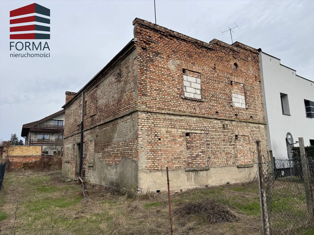 Dom na sprzedaż Poznań, Dębiec, Jodłowa 38  200m2 Foto 1