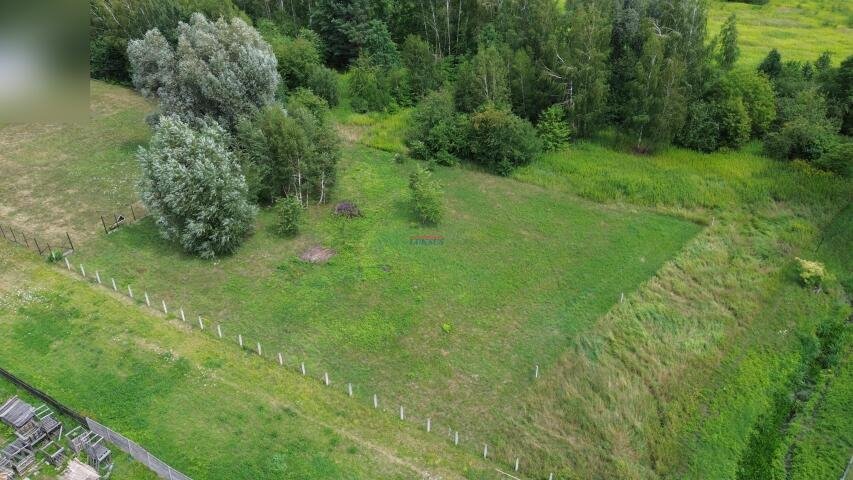 Działka budowlana na sprzedaż Mikówiec  2 015m2 Foto 3