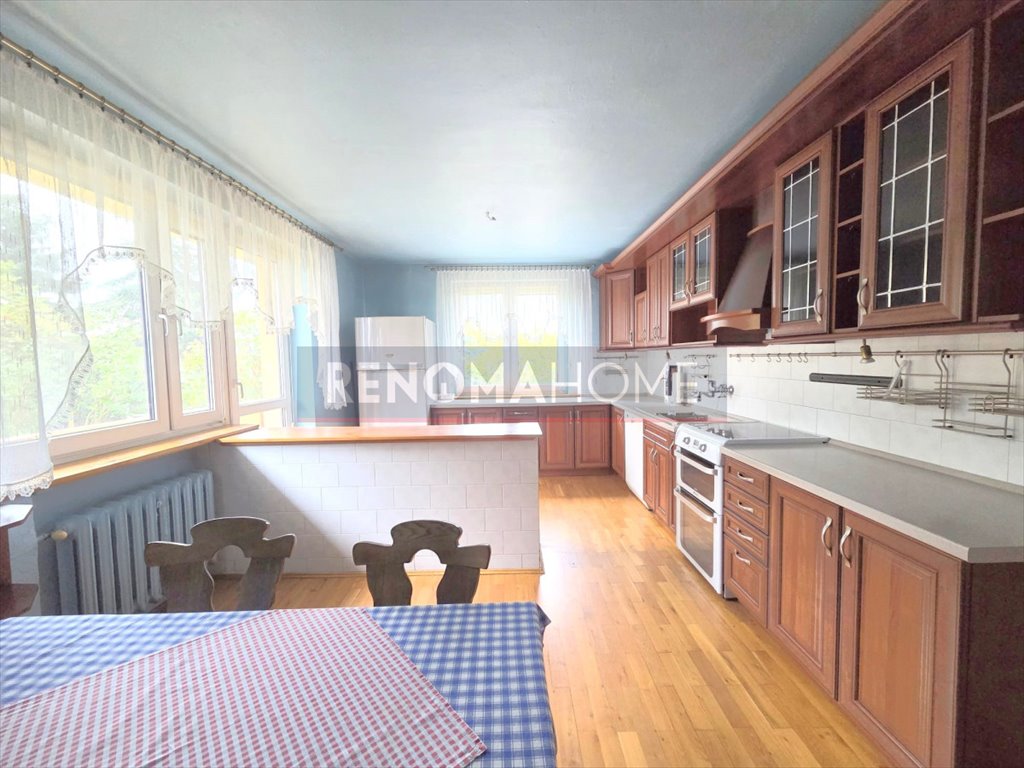 Przestronny dom z ogrodem, podział na kilka mieszkań Wrocław, Psie Pole  365m2 Foto 1