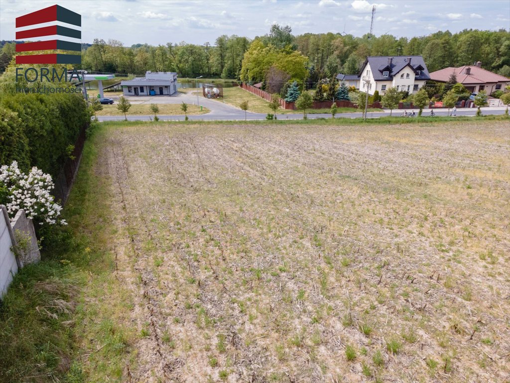 Działka budowlana na sprzedaż Kokoszki, Kokoszki, Wiosny Ludów 12/10  1 167m2 Foto 3