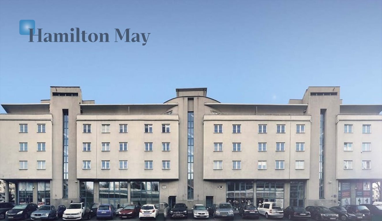 Lokal użytkowy na sprzedaż Warszawa, Praga-Południe, Paryska  1 960m2 Foto 1