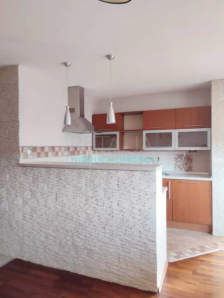 Mieszkanie trzypokojowe na sprzedaż Grodzisk Mazowiecki  53m2 Foto 1