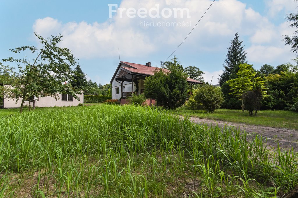 Dom na sprzedaż Grotniki, Ogrodowa  179m2 Foto 1