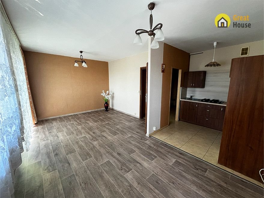 2-pokojowe mieszkanie 49 m² z windą, komórką - polecam Rybnik, Budowlanych  49m2 Foto 1