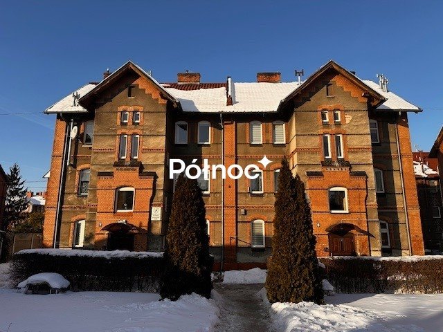 Przytulne 32 m² z piwnicą, blisko dworca w Tczewie Tczew, Krucza  32m2 Foto 1