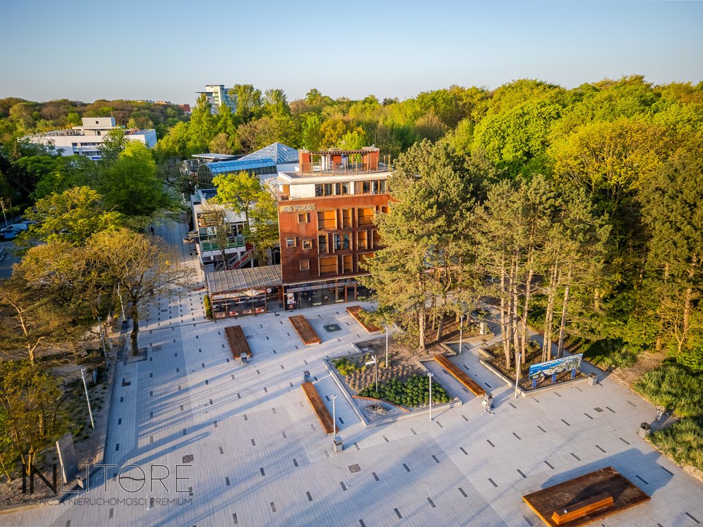 Mieszkanie dwupokojowe na sprzedaż Kołobrzeg, Marii Rodziewiczówny  41m2 Foto 14