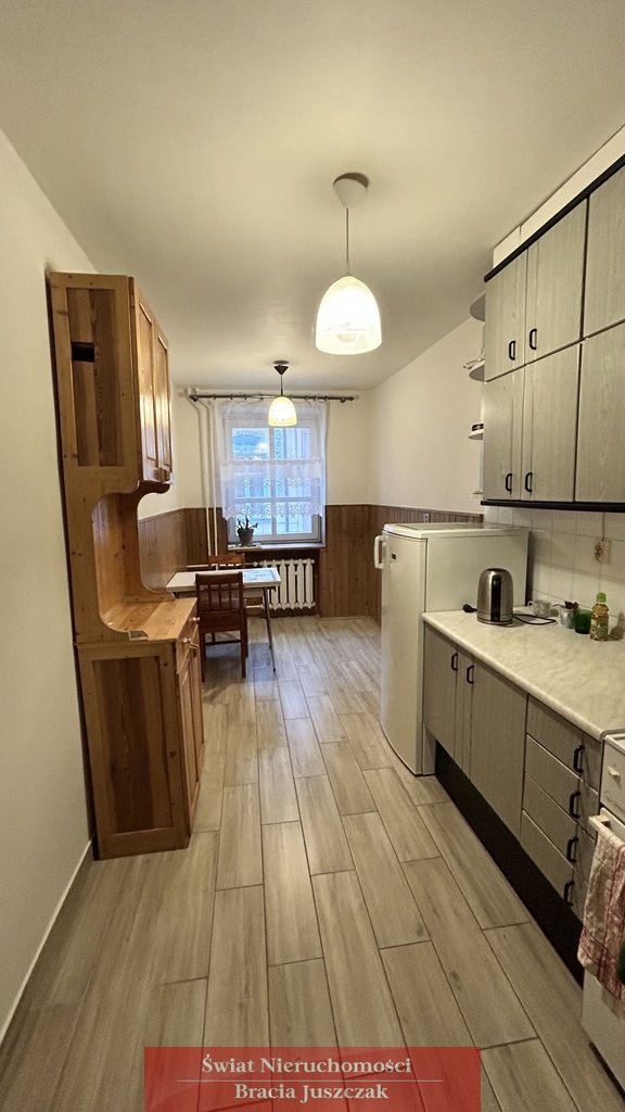 Przestronne 62 m2 w sercu Wrocławia z ogrodem i parkingiem Wrocław, św. Antoniego  62m2 Foto 1