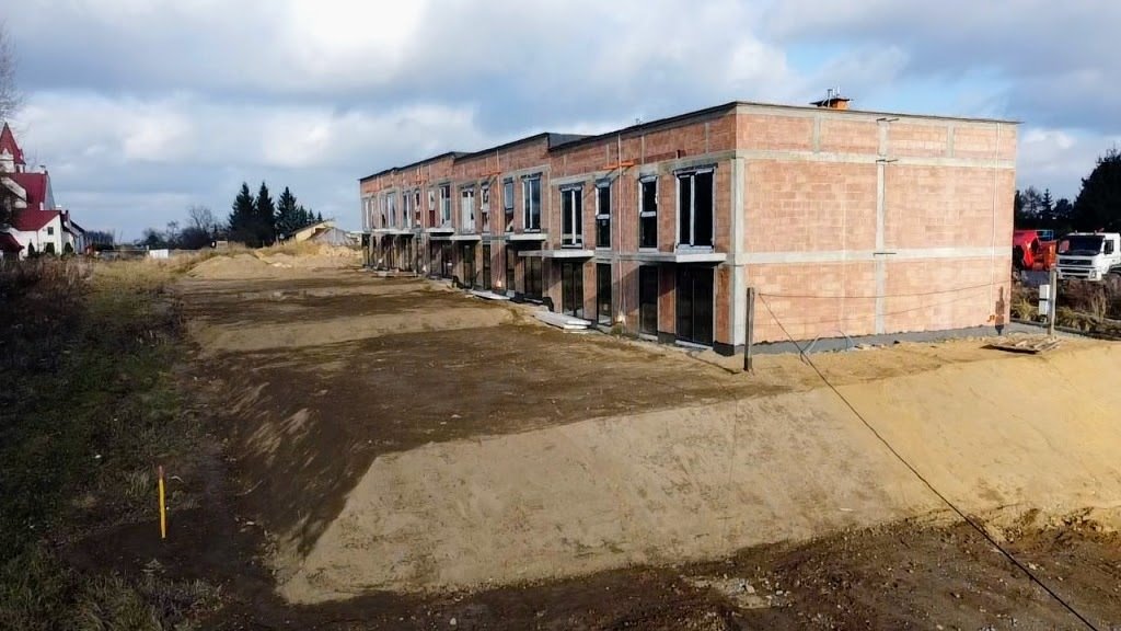 Mieszkanie czteropokojowe  na sprzedaż Rzeszów, Krakowska  62m2 Foto 12