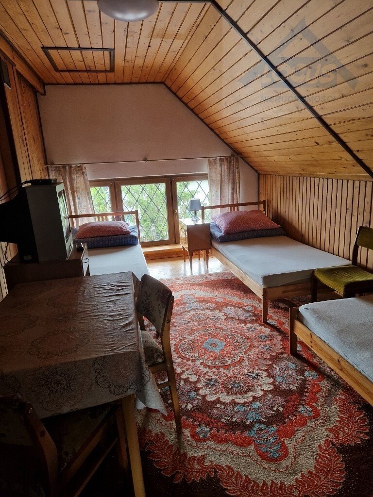 Dom na wynajem Warszawa, Praga-Południe, Olszynka Grochowska  500m2 Foto 20