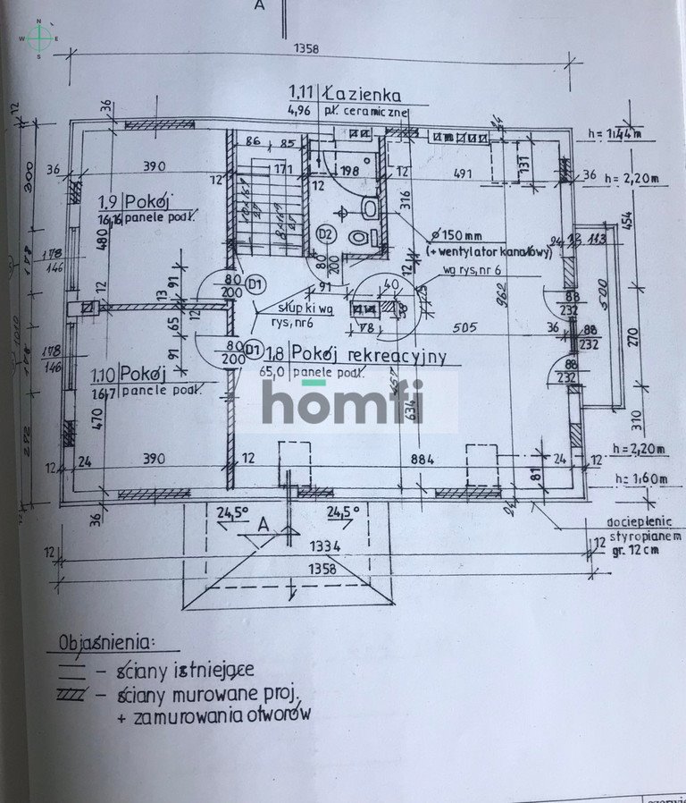 Dom na sprzedaż Józefina, Wacława Gałązki  307m2 Foto 19