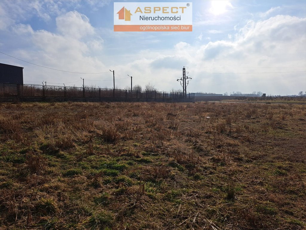 Działka budowlana na sprzedaż Zgierz, Rąbień  990m2 Foto 4