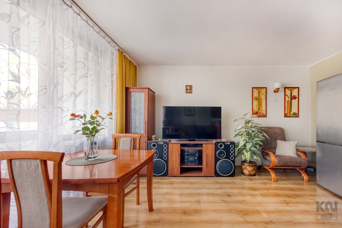3-pokojowe mieszkanie 50,53 m² z balkonem w Łodzi polecam! Łódź, Górna, Chojny, Gospodarcza  51m2 Foto 1