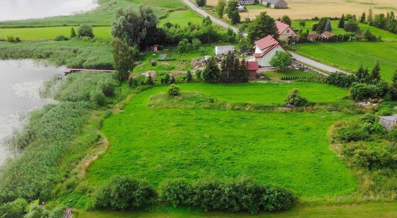 Działka rolna na sprzedaż Długochorzele  3 000m2 Foto 7