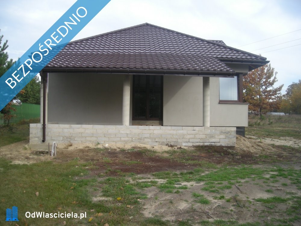 Dom na sprzedaż Długobórz Drugi, szkolna  95m2 Foto 5