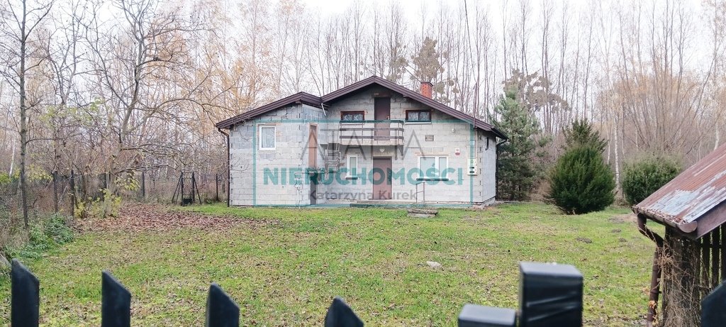 Siedlisko 150 m² z potencjałem inwestycyjnym i budynkiem gospodarczym Kopiska  150m2 Foto 1